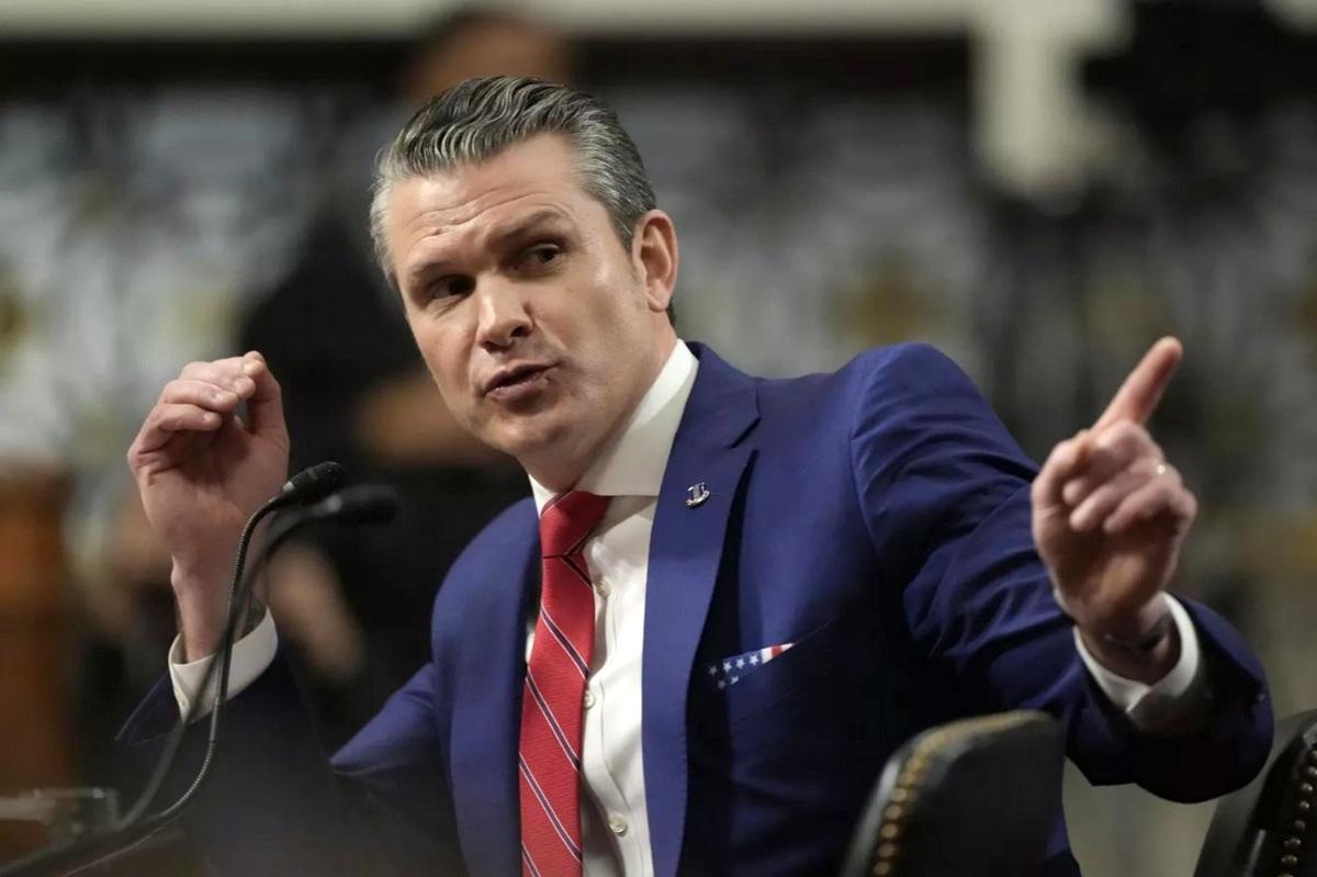 Американских генералов созвали на тайное совещание. На что их будет уговаривать посланник Трампа