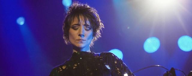 Минюст России включил в реестр иностранных агентов певицу Земфиру