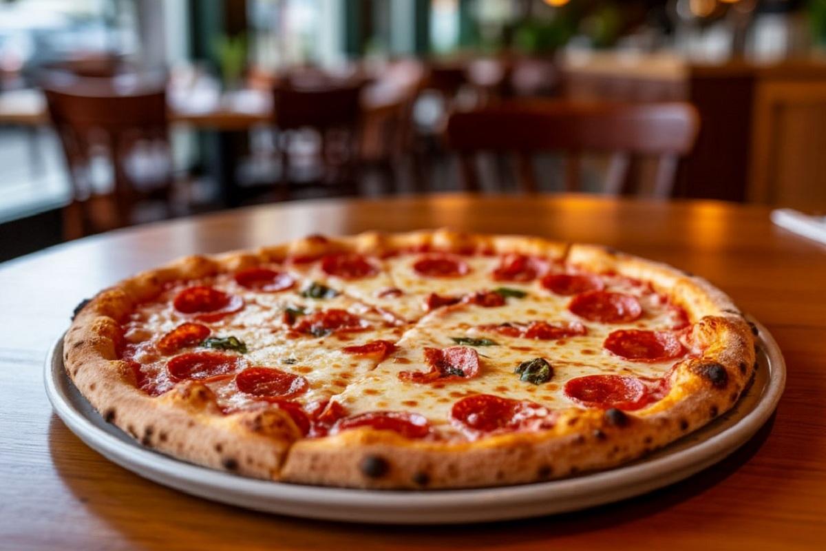 Известная в России компания сети пиццерий «Додо Пицца» перевела бизнес в Казахстан