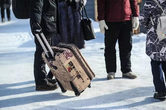 В Верхневолжье примут ещё 300 беженцев из Донбасса