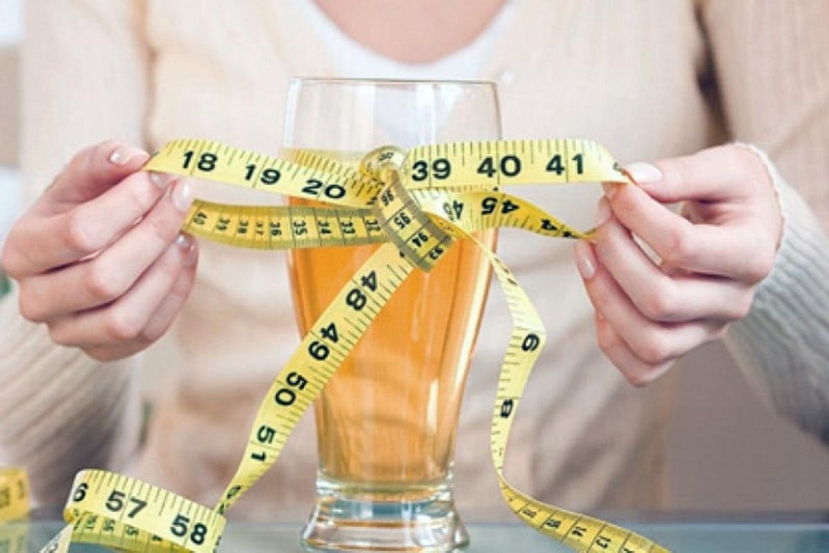 Диетологи назвали алкоголь, который не помешает в борьбе с лишним весом