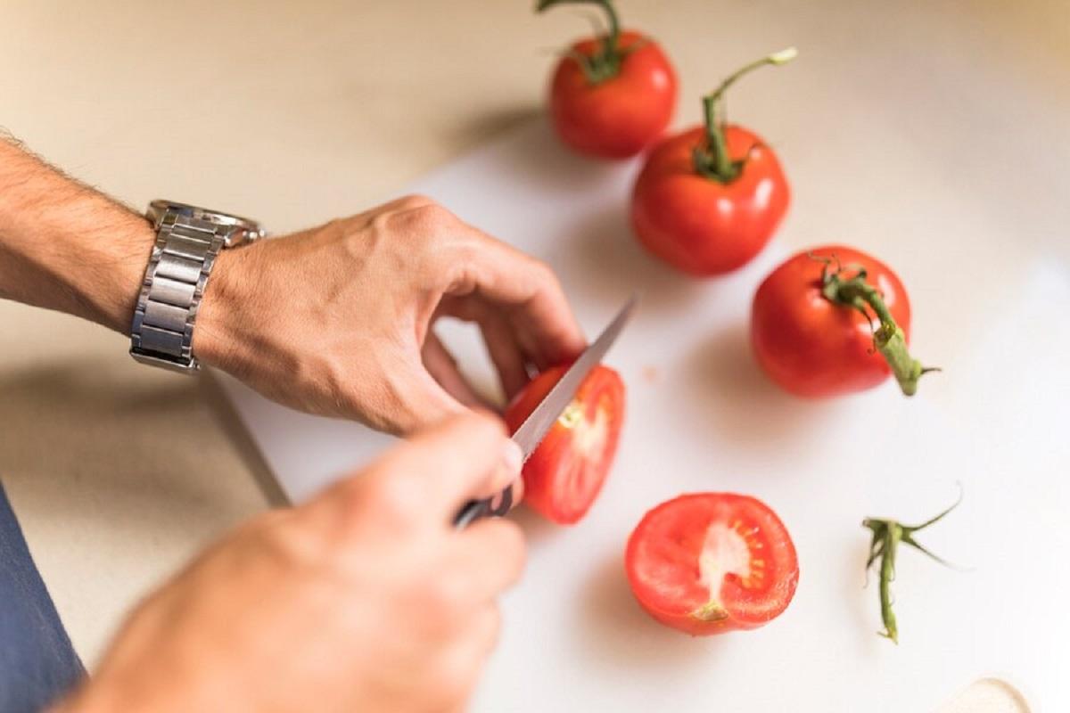 Самый правильный сбор семян помидоров - агроном раскрыла свой проверенный годами метод