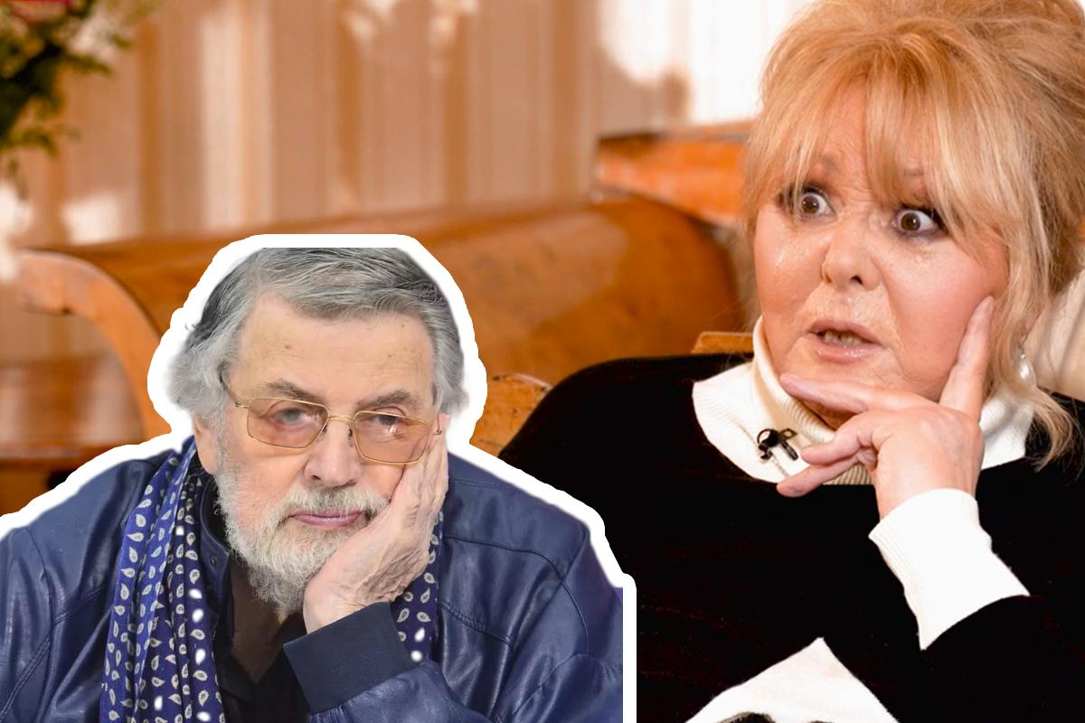 «Шура смалодушничал». Наталья Селезнева раскрыла правду о внебрачном сыне Ширвиндта