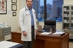 Администрация Новосибирской области и НГУ договорились о внедрении системы поддержки врачебных решений на базе ИИ