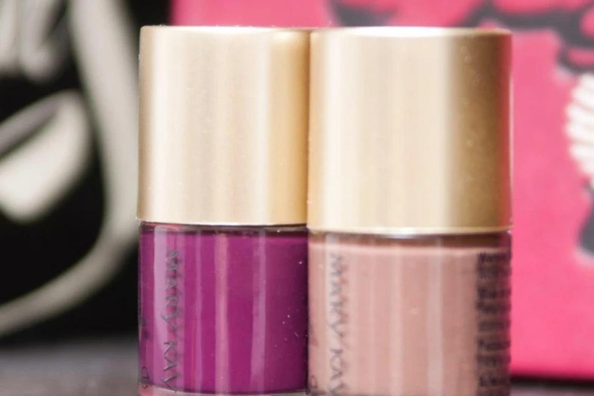 В России посещаемость маникюрных салонов пошла на спад