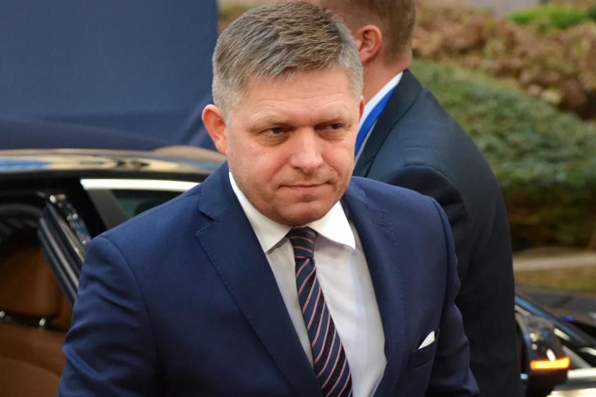 Премьер Словакии боится, что Запад двигается к худшему решению по Украине