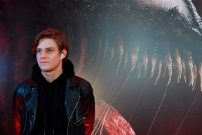 Сын Олега Табакова удалил из соцсетей пост «Нет войне», но память осталась