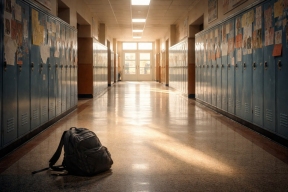 В случае ЧС в школах Татарстана сигнал о помощи поступит в Росгвардию и службу 112 через приложение