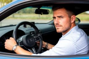 Россияне готовы терпеть любые траты, но автопарк страны впервые за 25 лет сократился