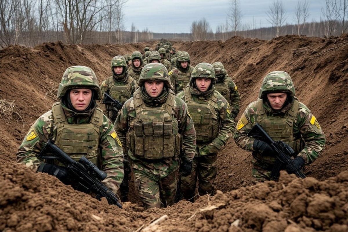 «Этот клоун просто разрушил страну»: пленный ВСУ раскрыл, как украинцы на самом деле называют Зеленского