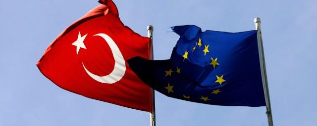 EU urges Turkey to stop offering Russia options to circumvent sanctions