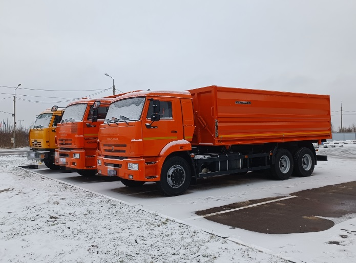 ФСБ задержала инженера Смоленского авиазавода за мошенничество с закупкой «КАМАЗов»