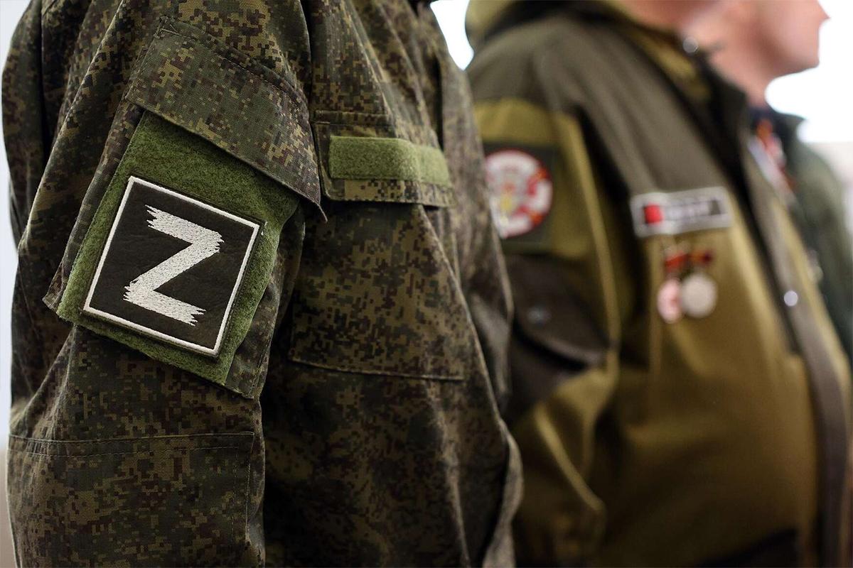 Единый чат-бот для информирования участников СВО из НСО создан в MAX