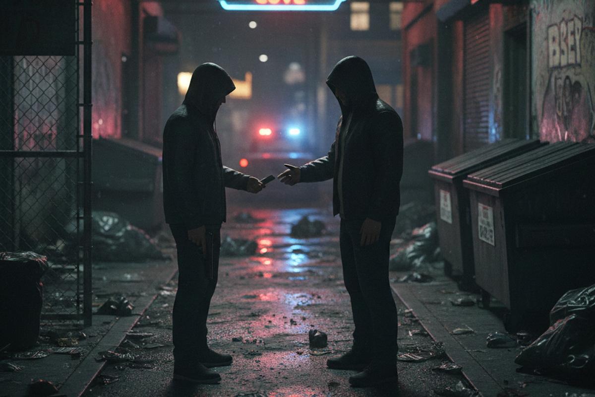 Орловская область заняла 20-е место в России по уровню безопасности в 2025 году