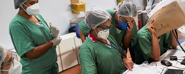 РФПИ опроверг отказ в регистрации вакцины «Спутник V» в Бразилии