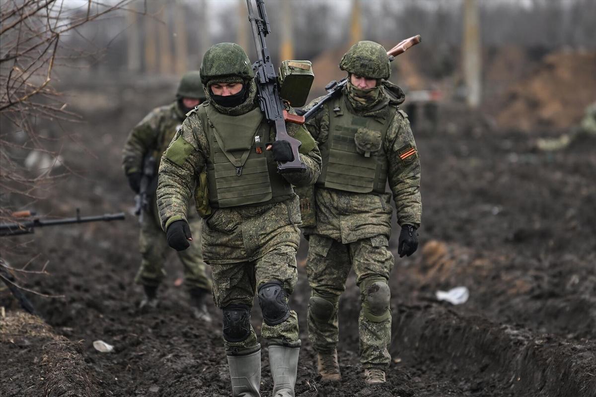 Во Франции раскрыли два варианта завершения украинского конфликта