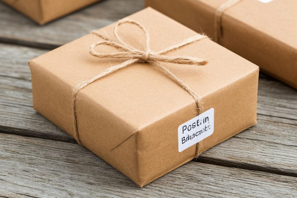 Почта России снова отправляет посылки из Новосибирска в США