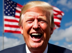 «Пацанская» политика. В ЕС заподозрили Трампа в «колониальном сговоре». Против кого «дружат» США?