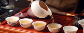 На Московской выставке эксперты из Китая раскритиковали чай в пакетиках
