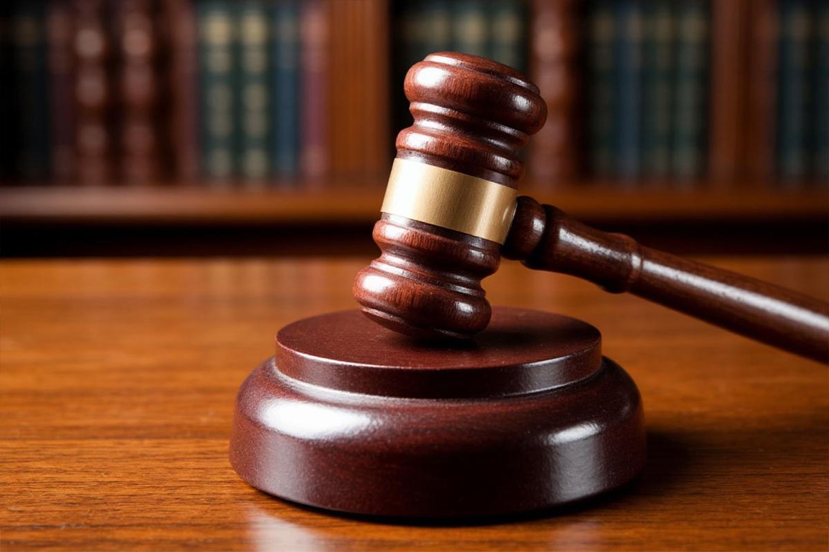 Президент России Владимир Путин назначил новых судей в Новосибирской области