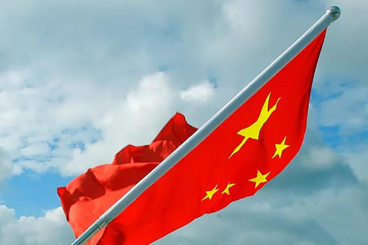 КНР ввела санкции против сенатора из Японии Хэй Сэки за антикитайские действия