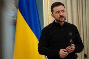 Рогов назвал слова Зеленского о Волынской резне запредельной ложью