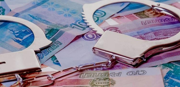 В Перми шестеро человек обманули банк на 4,6 млн рублей