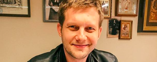 Борис Корчевников частично потерял слух из-за перенесенного менингита