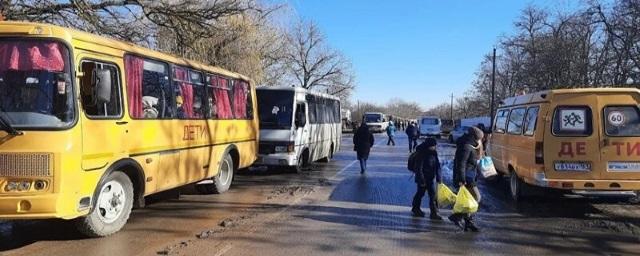 Губернатор Челябинской области возглавил штаб по приему беженцев из Донбасса