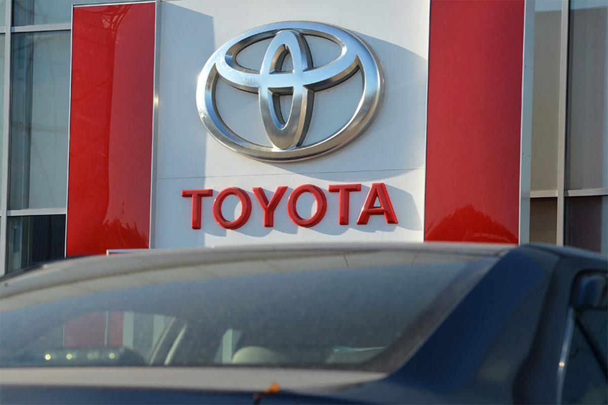 Toyota разрабатывает инновационную концепцию Circular Factory