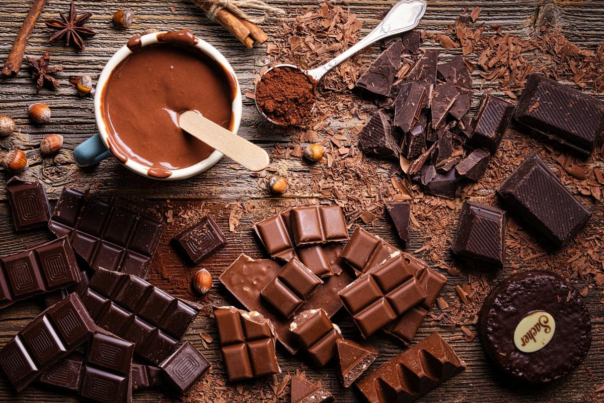 Причиной высокой инфляции в Орловской области названо подорожание шоколада