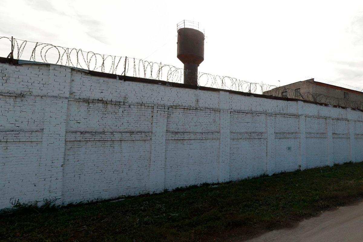 В Самаре пресечена попытка незаконной передачи техники в СИЗО