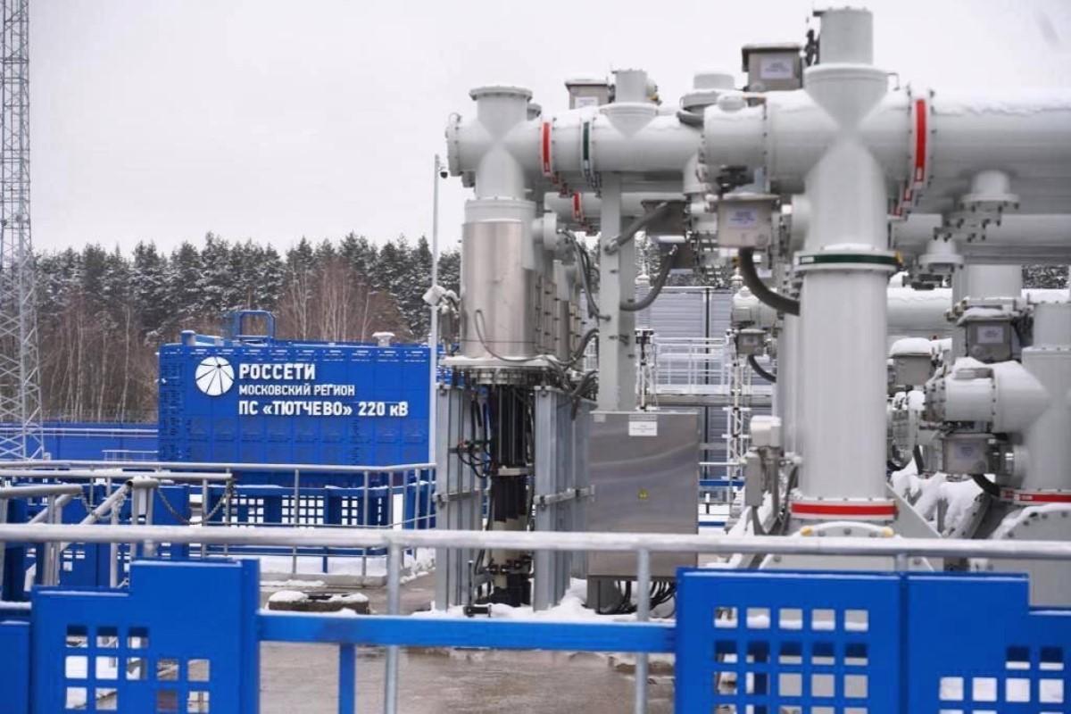 В режиме повышенной готовности находятся энергетики Псковской области