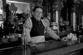 Звезда «Назад в будущее 3» Мэтт Кларк ушел из жизни в 89 лет