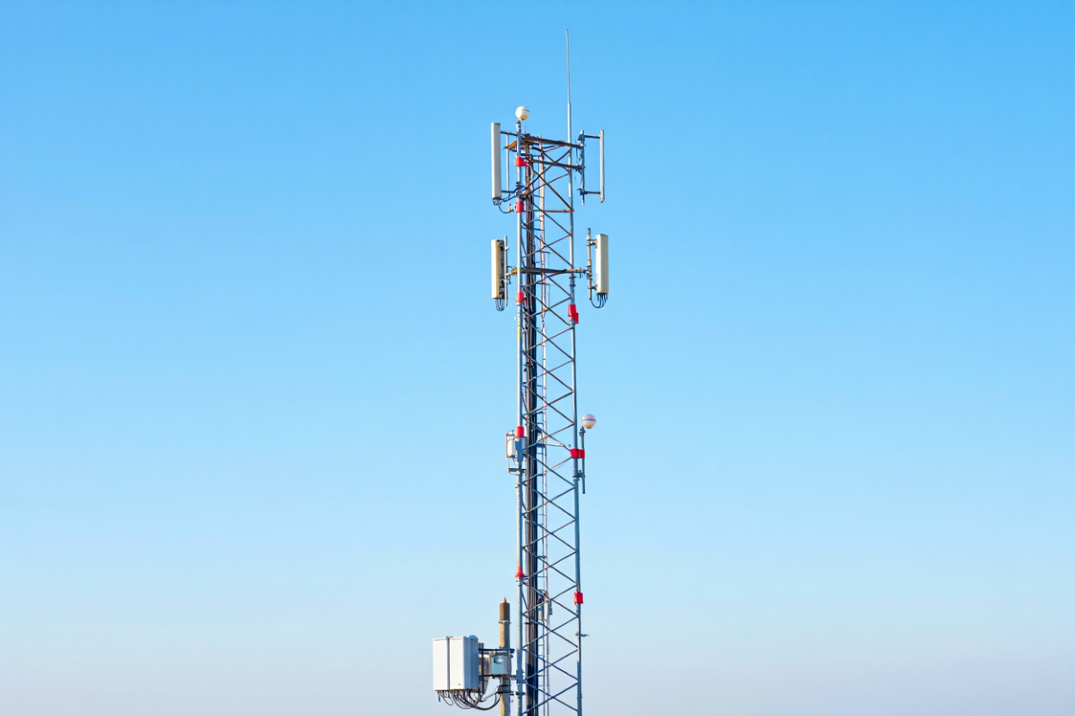 В Мордовии установили 60 базовых станций для более 14 тысяч жителей