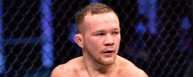 Порье назвал Яна лучшим боксером в UFC