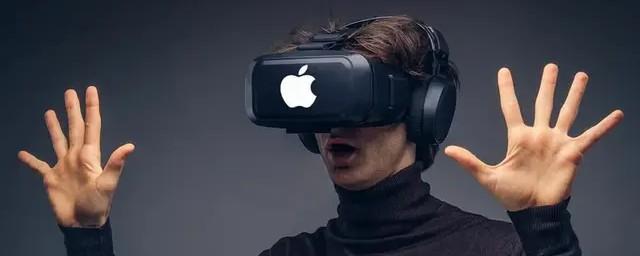 Себестоимость VR-гарнитуры Apple составит не более $1600