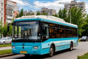 Биробиджанцам придется перестраивать маршруты: 11 автобусов уходят в объезд на девять дней