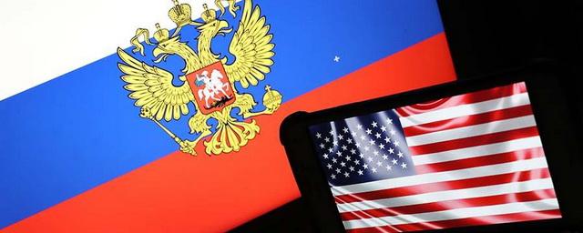 Байден намерен поддерживать присутствие американских СМИ в России