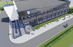 Филиал ИРНИТУ в Тайшете откроется к концу 2024 года, проект проспонсировал РУСАЛ