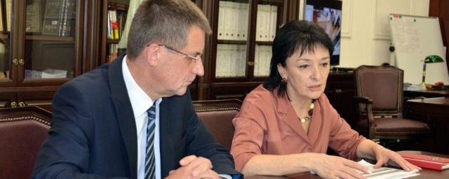 Экс-глава Комитета занятости Осетии получила условный срок за мошенничество