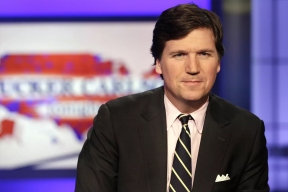 Карлсон прокомментировал переговоры с нелегитимным Зеленским