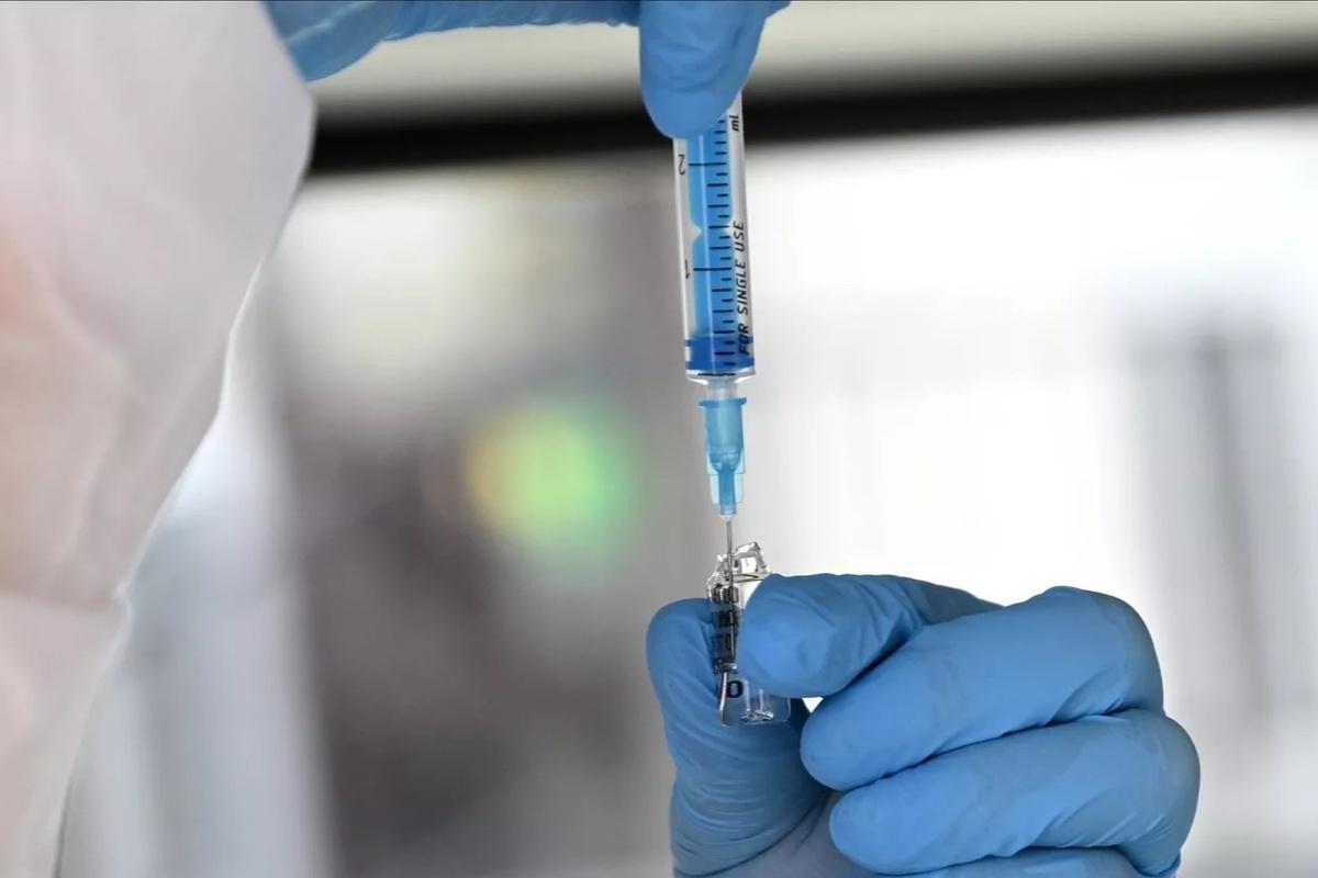 В Татарстане опровергли новость о дефиците вакцин против ветрянки