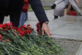 Экспедиция в Тиманской тундре нашла место крушения самолета 1944 года