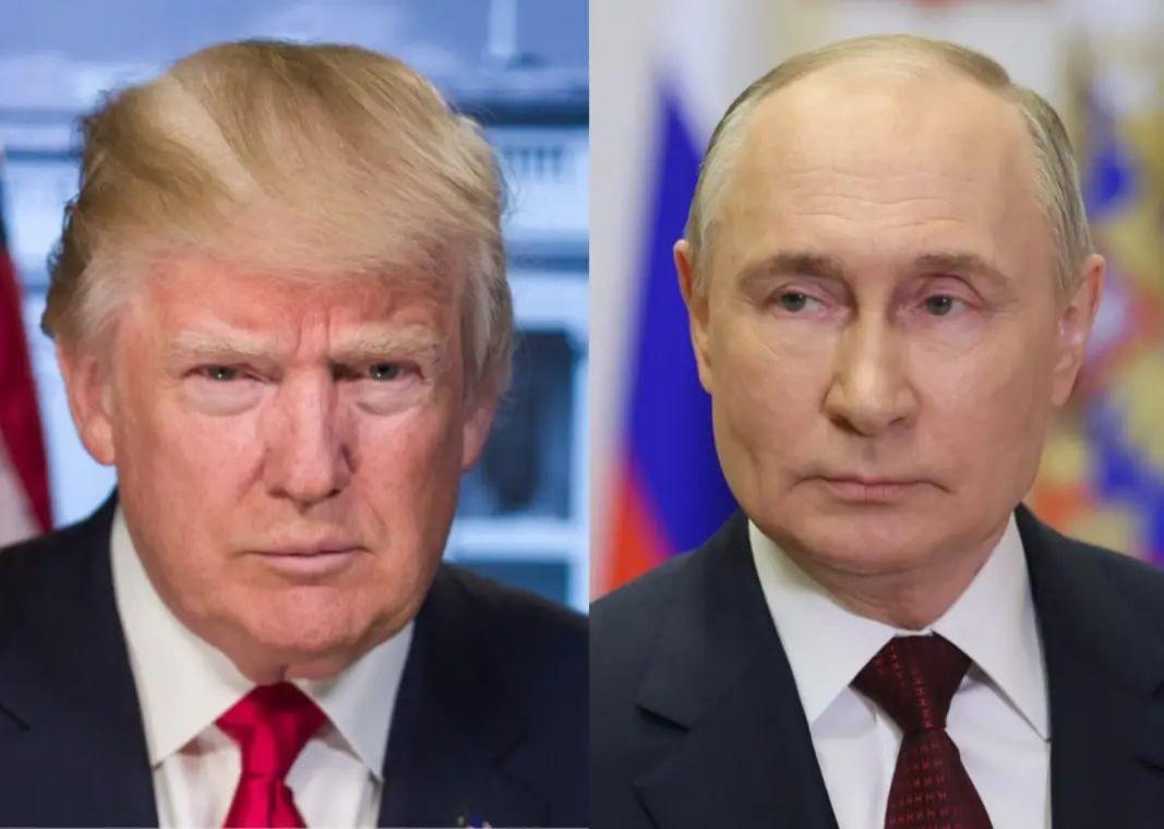 Мирные переговоры буксуют и поставлены на грань? Альтернатива – Третья мировая