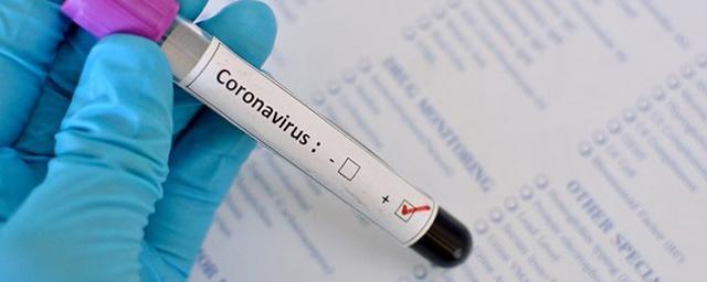 В Ивановской области выявлено 175 новых случаев коронавируса