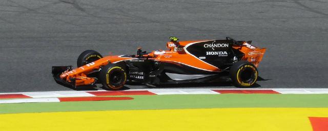 Зак Браун заявил о возможном уходе команды McLaren из «Формулы-1»