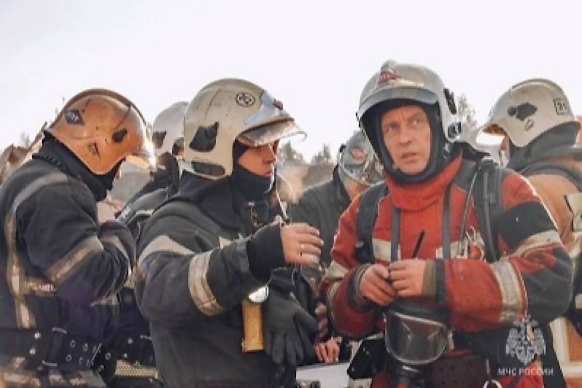 Спасатели эвакуировали группу туристов на Кубани с пострадавшей из затопленного района