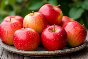 Ученые выяснили оптимальное время суток для употребления фруктов