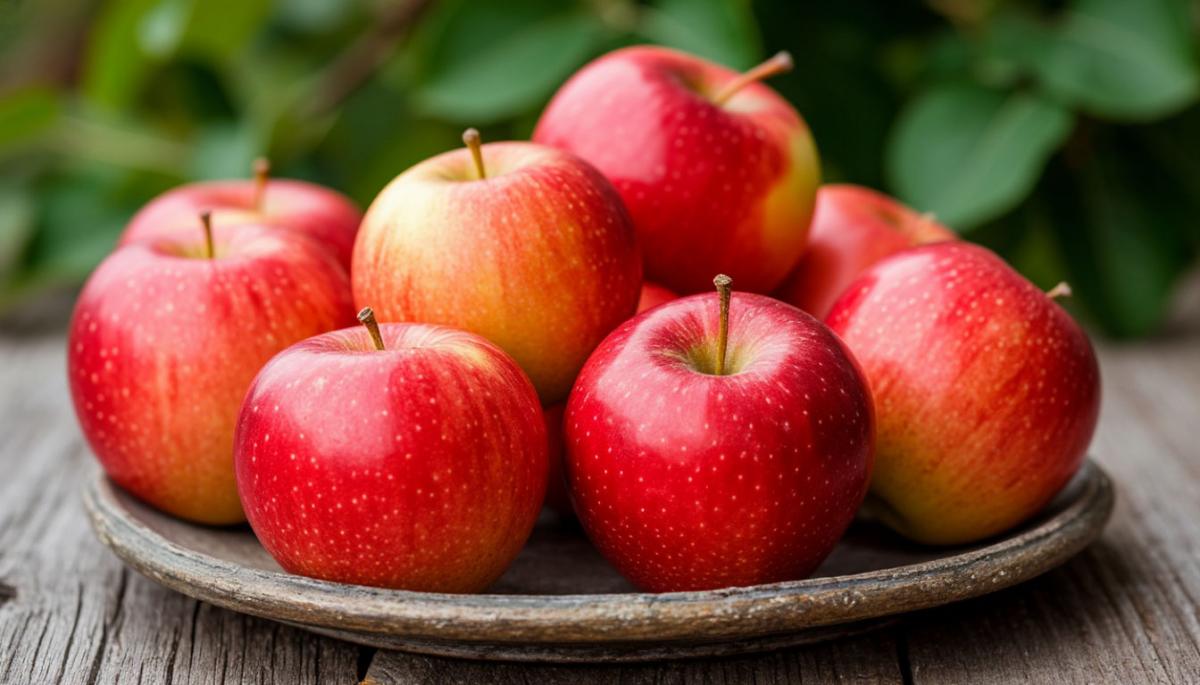 Ученые выяснили оптимальное время суток для употребления фруктов